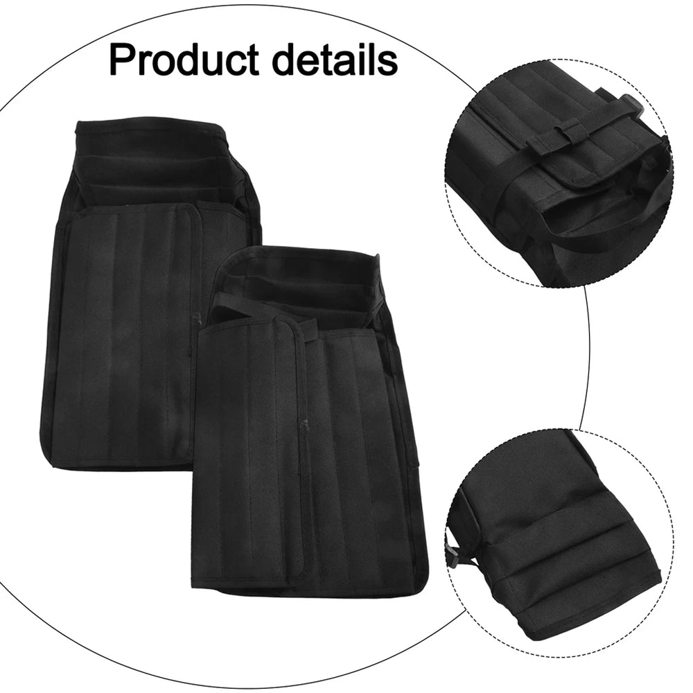 FangGora Professional Snake Bite & Thorn Protection Gaiters