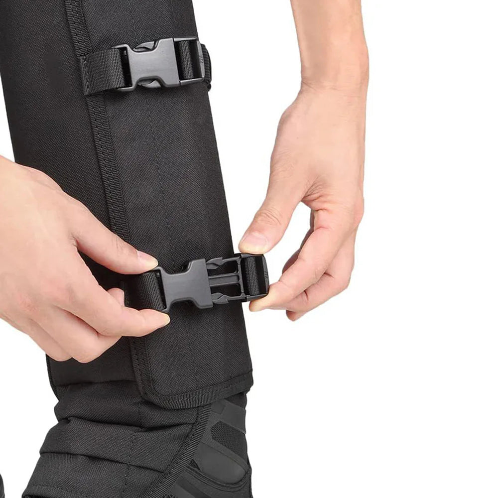 FangGora Professional Snake Bite & Thorn Protection Gaiters