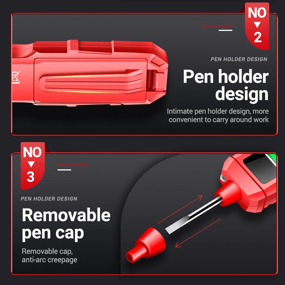 VoltPenni