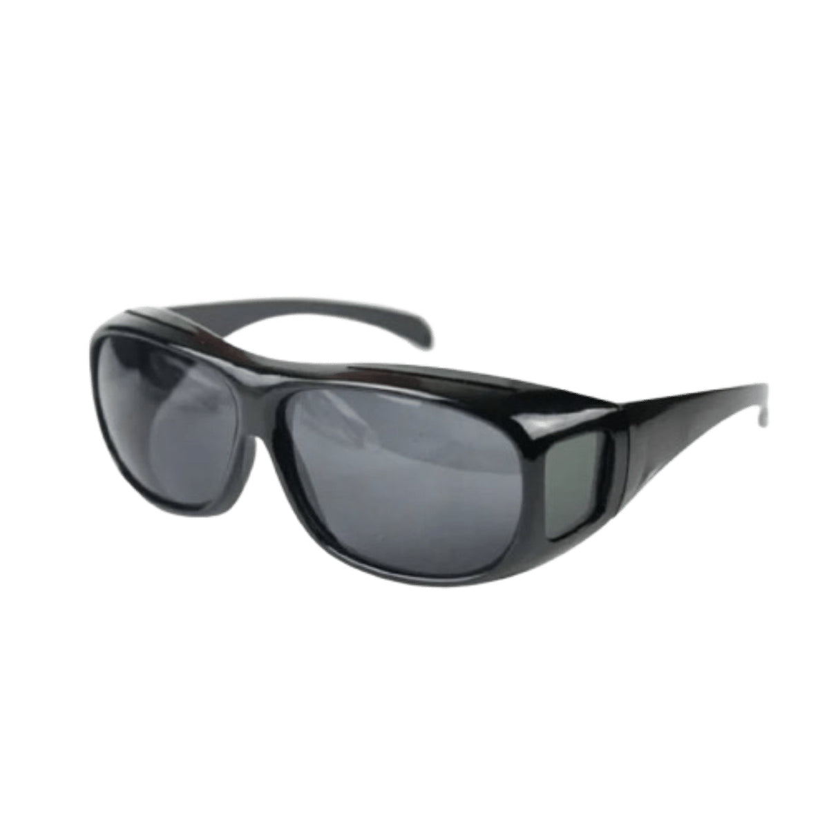 VisiLuxy Night Driving Glasses | Anti-Glare Contrast TAC Lenses