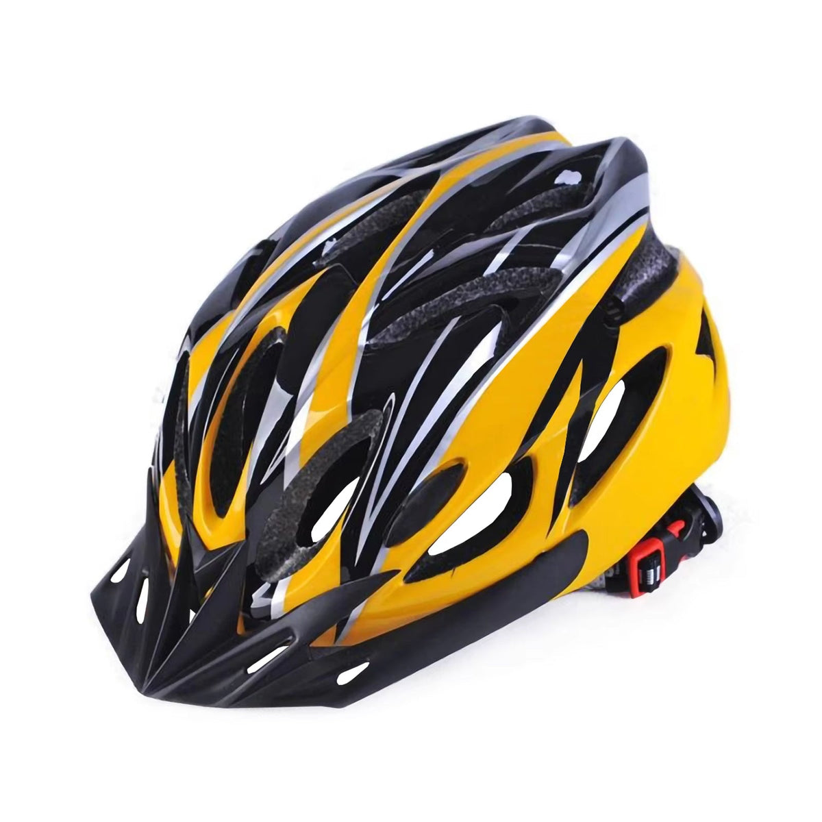 SafoSpidex 200g Professional Road & Trail Cycling Helmet