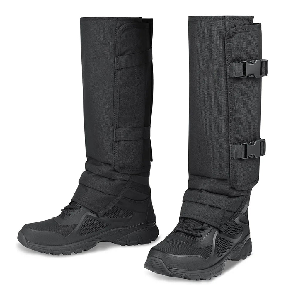 FangGora Professional Snake Bite & Thorn Protection Gaiters