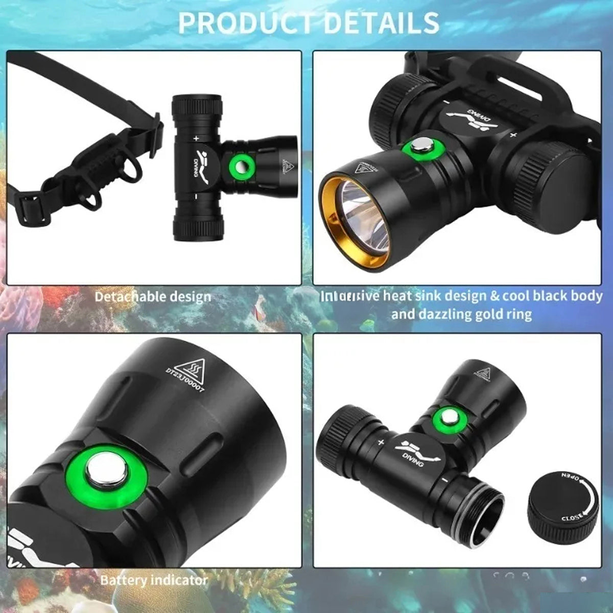 LumieFin