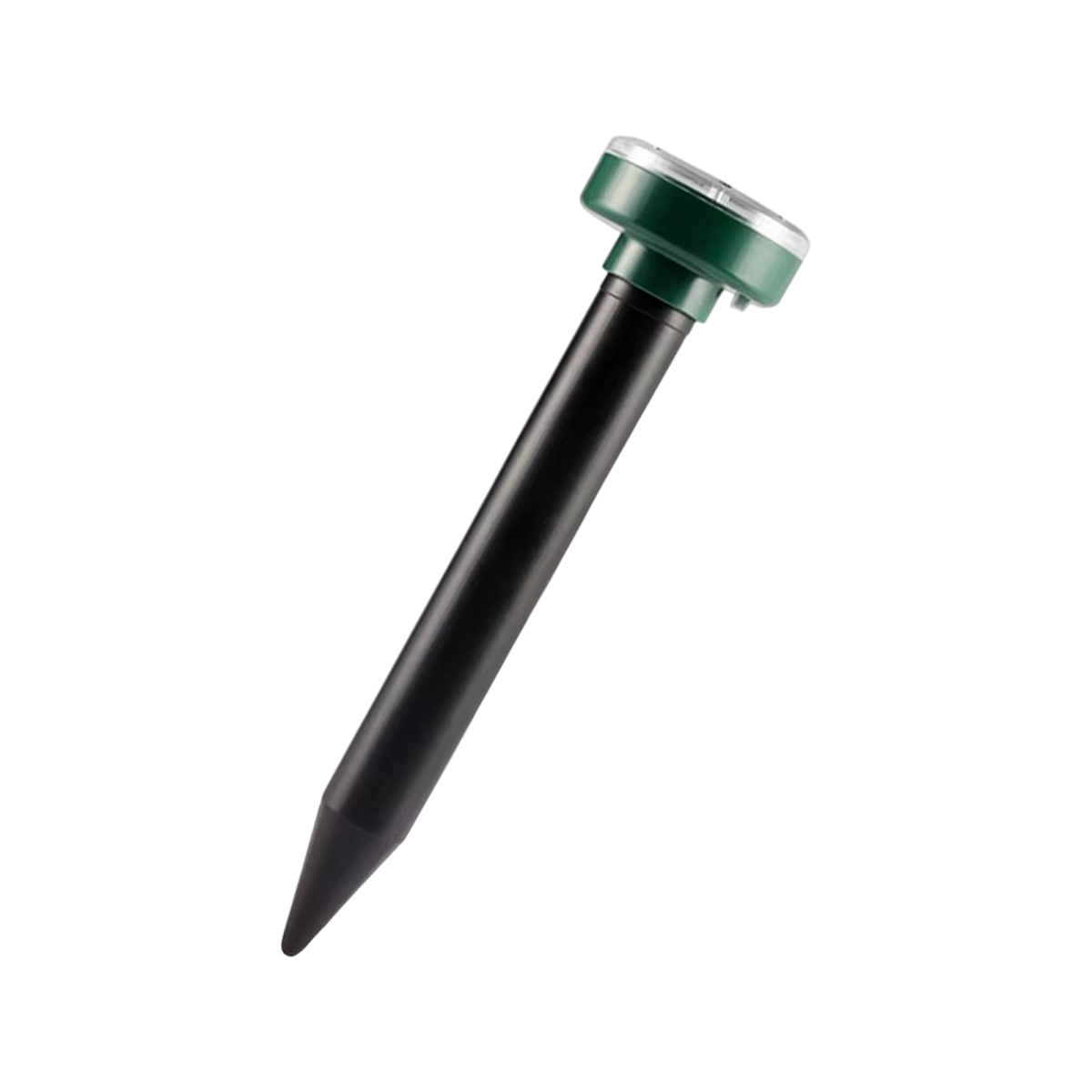 VibruVoid Solar Powered Pest & Snake Repeller for Yards