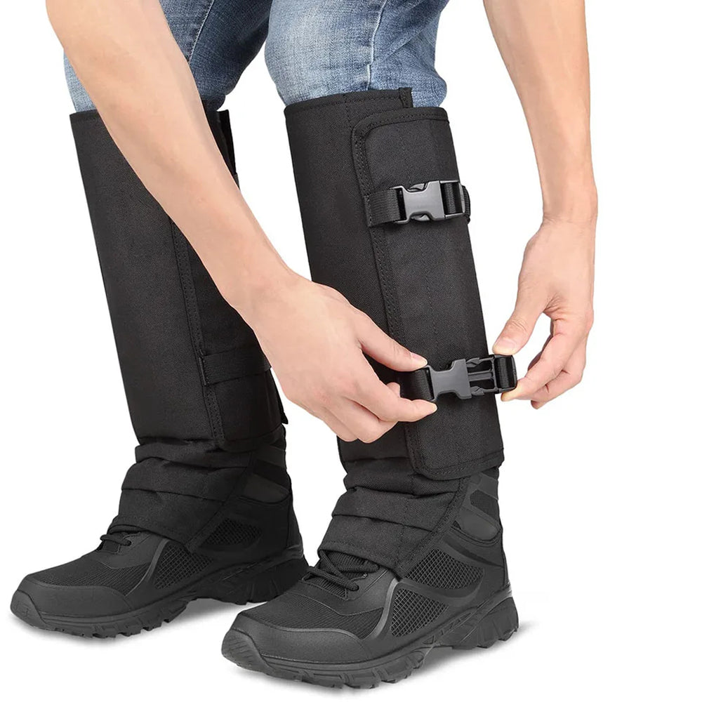 FangGora Professional Snake Bite & Thorn Protection Gaiters