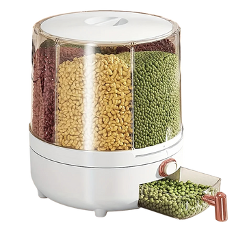 GrainPopi