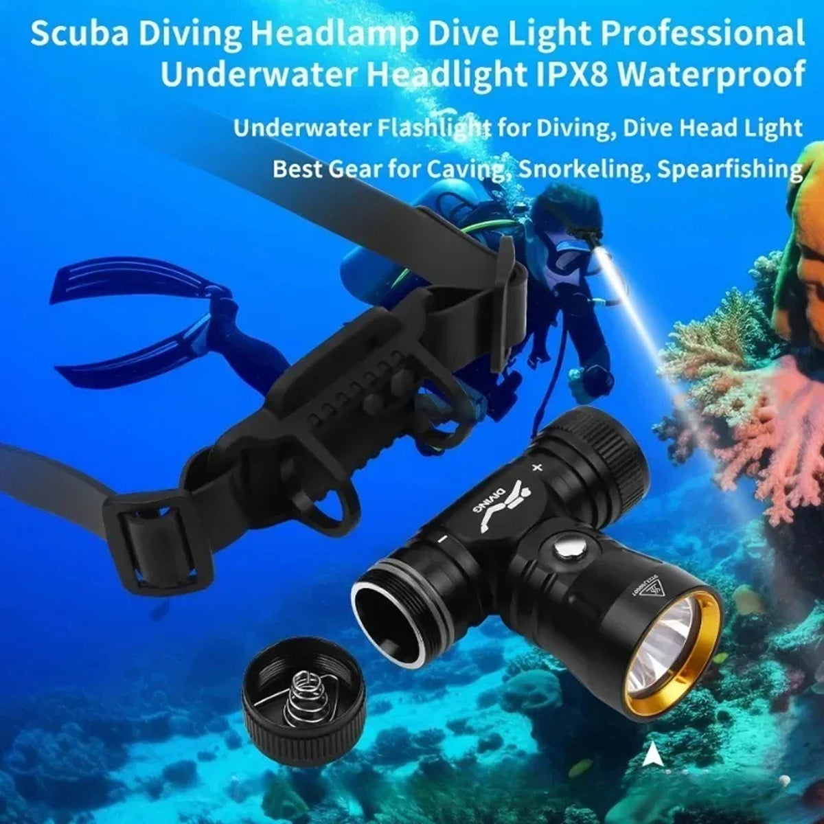 LumieFin