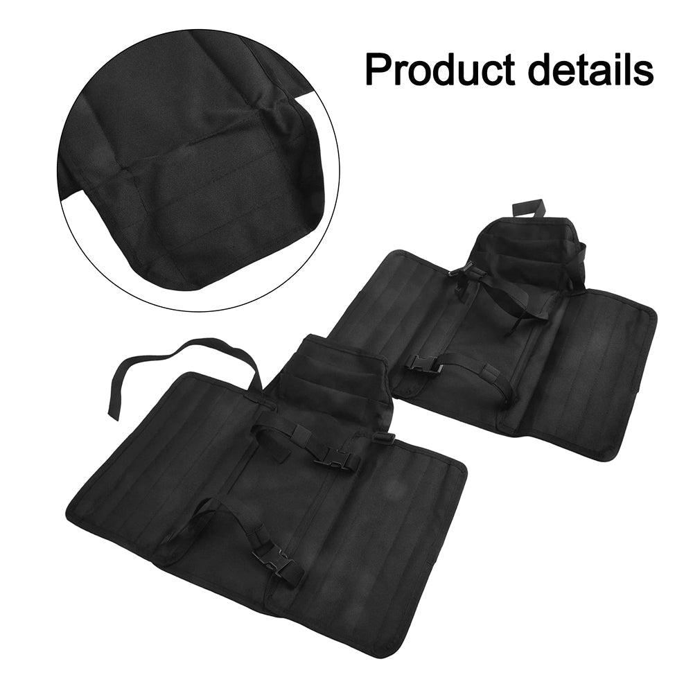 FangGora Professional Snake Bite & Thorn Protection Gaiters