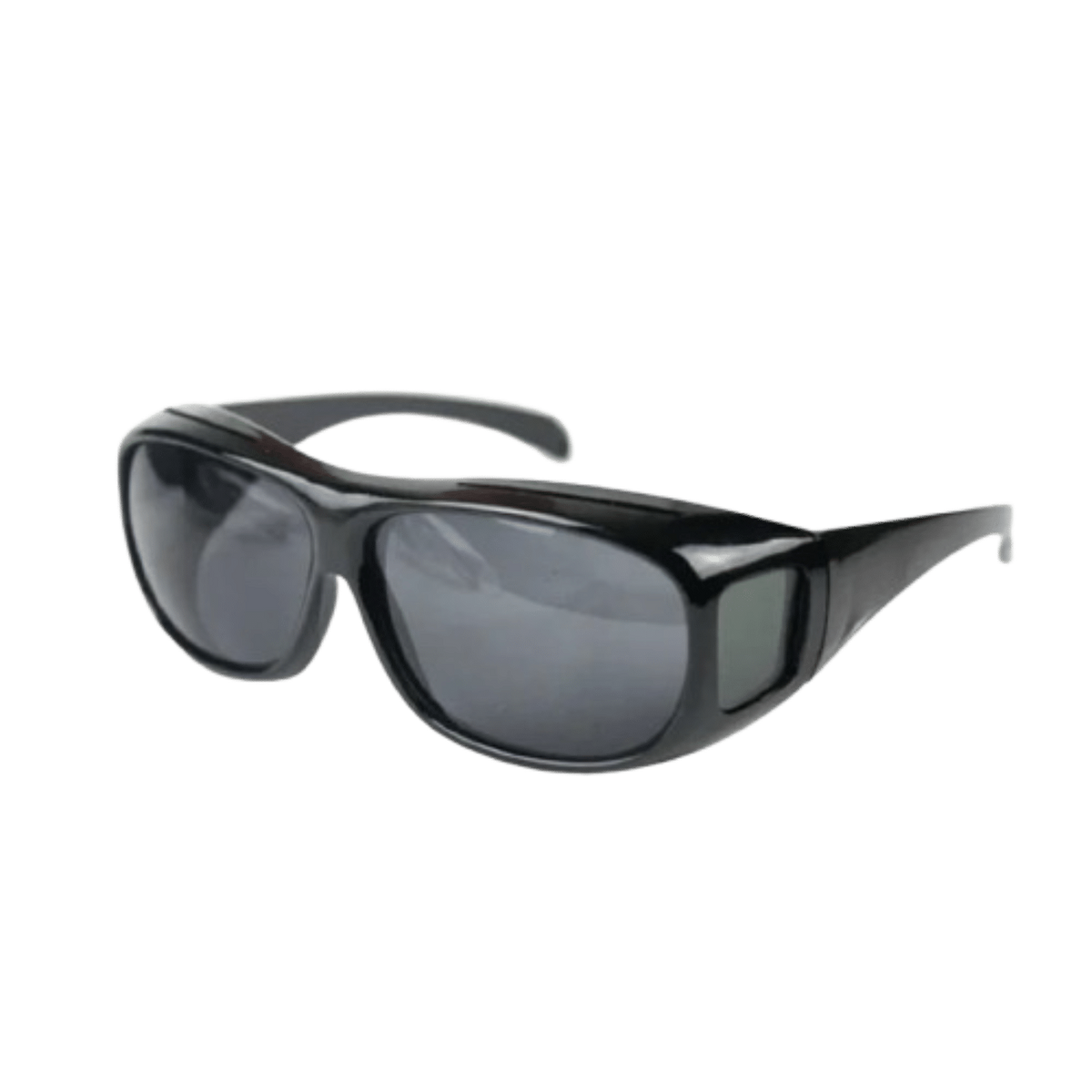 VisiLuxy Night Driving Glasses | Anti-Glare Contrast TAC Lenses