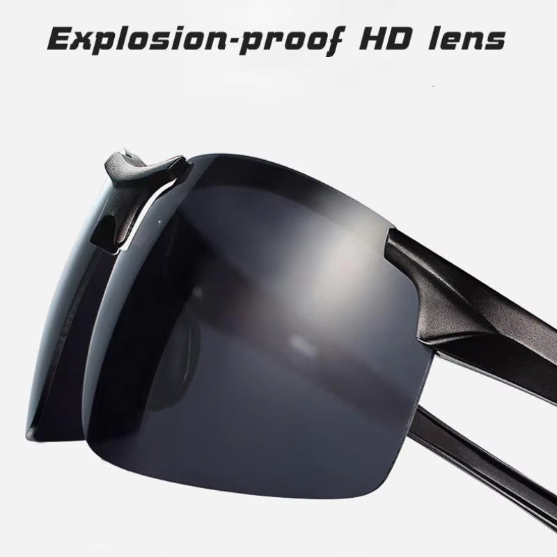 AquaOptx Polarized Photochromic Fishing Sunglasses
