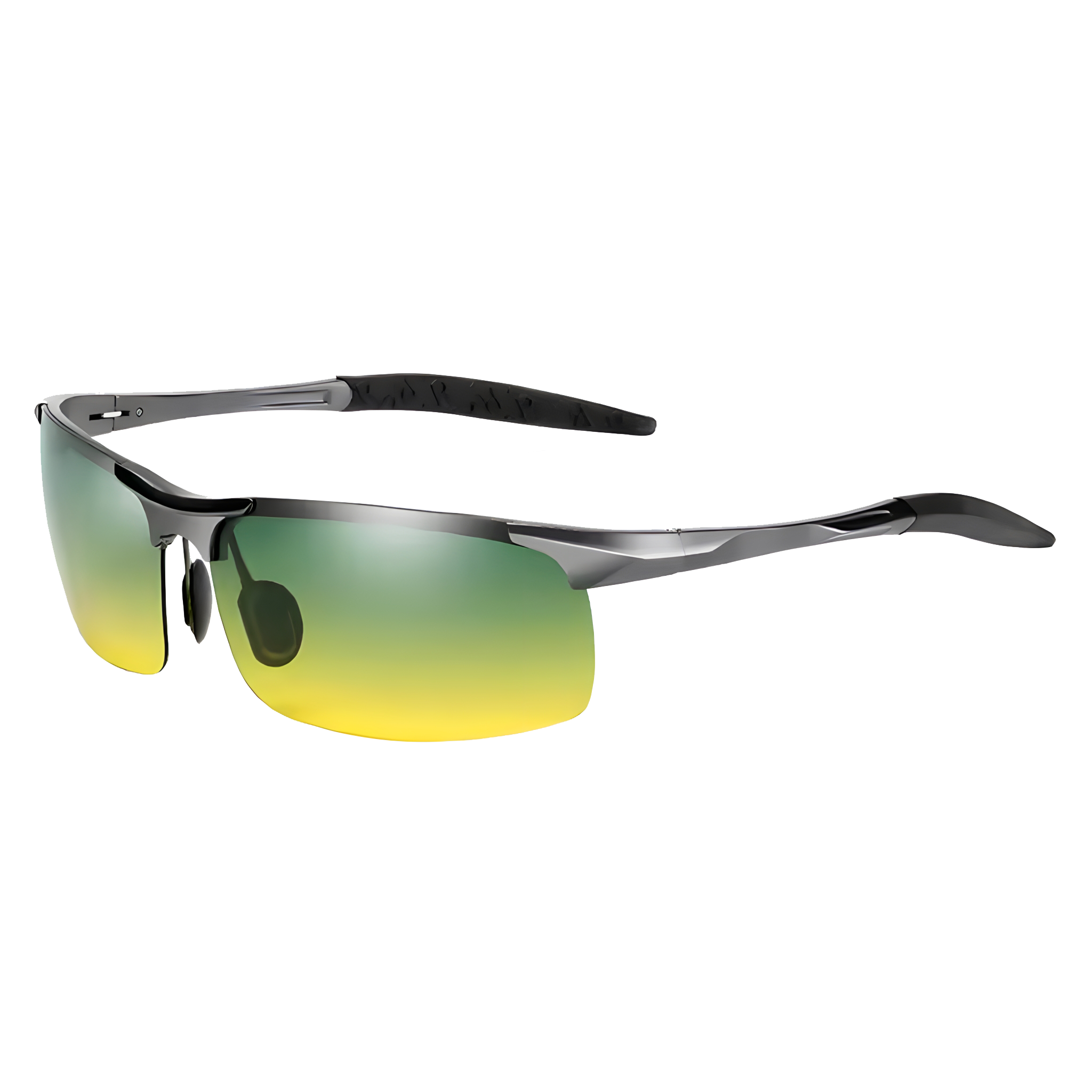 AquaOptx Polarized Photochromic Fishing Sunglasses