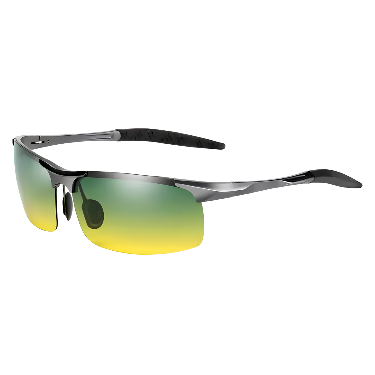AquaOptx Polarized Photochromic Fishing Sunglasses