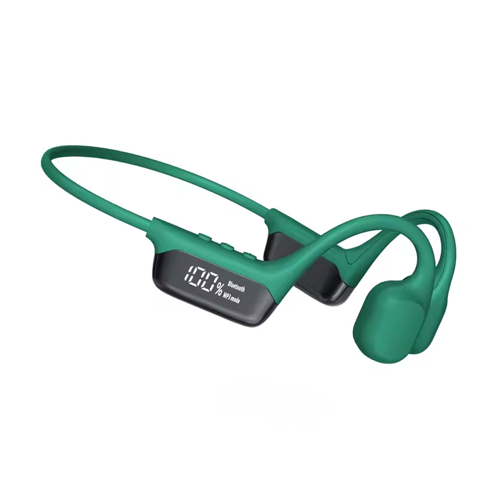 BeatoSync Bone Conduction Waterproof Pool Headphones