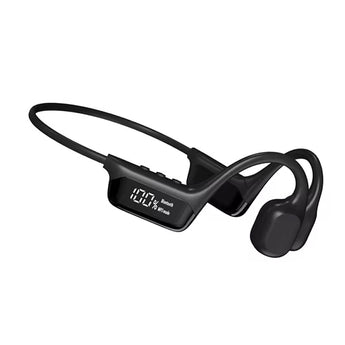 BeatoSync Bone Conduction Waterproof Pool Headphones
