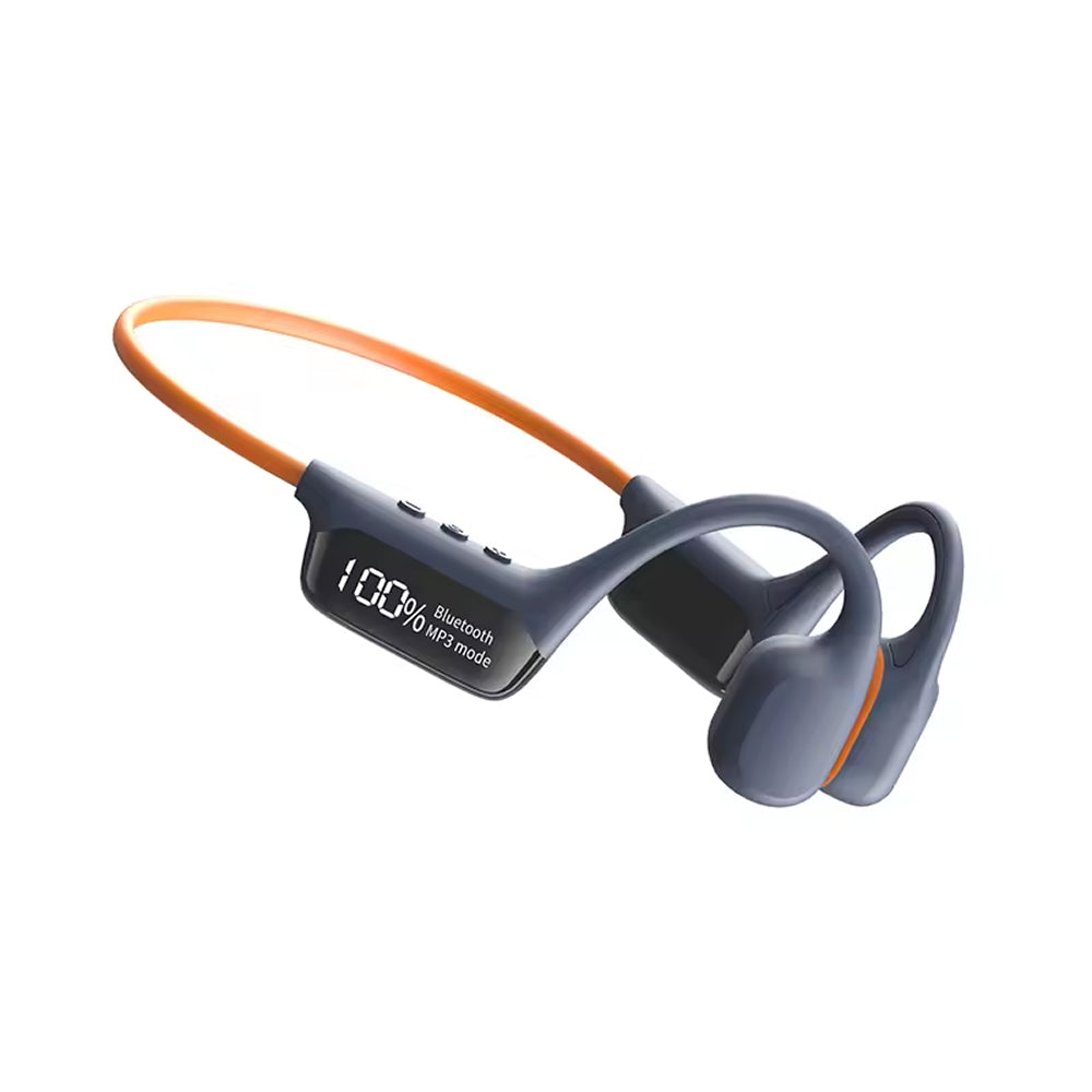 BeatoSync Bone Conduction Waterproof Pool Headphones