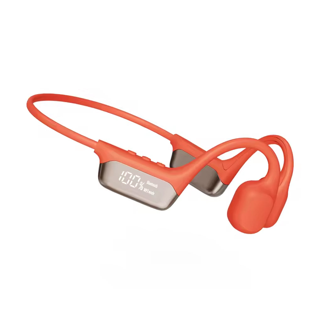 BeatoSync Bone Conduction Waterproof Pool Headphones