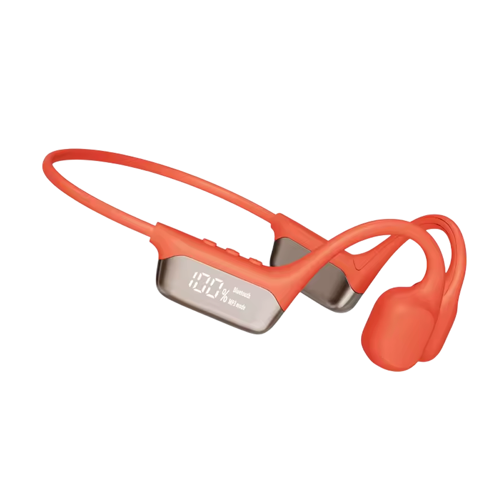 BeatoSync Bone Conduction Waterproof Pool Headphones