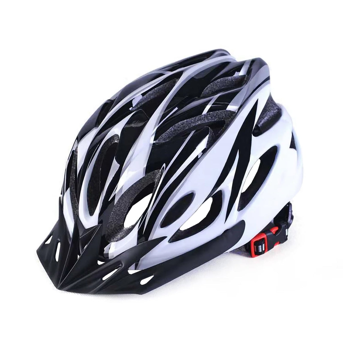 SafoSpidex 200g Professional Road & Trail Cycling Helmet