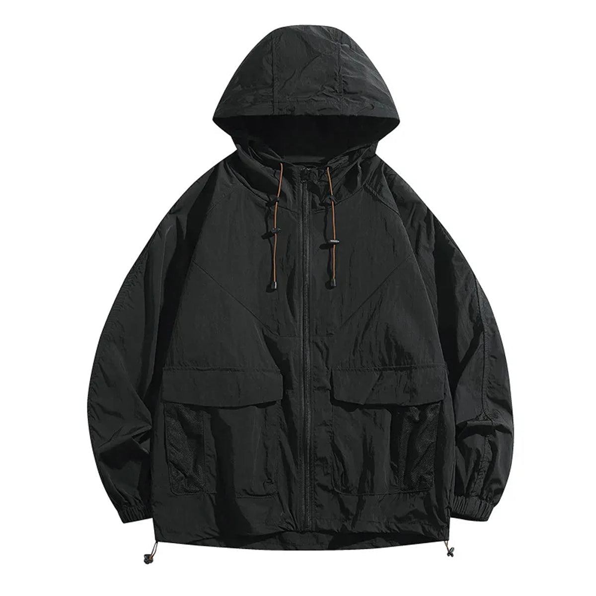 VynTraxie USB Powered Fan Cooling Jacket for Outdoor Work