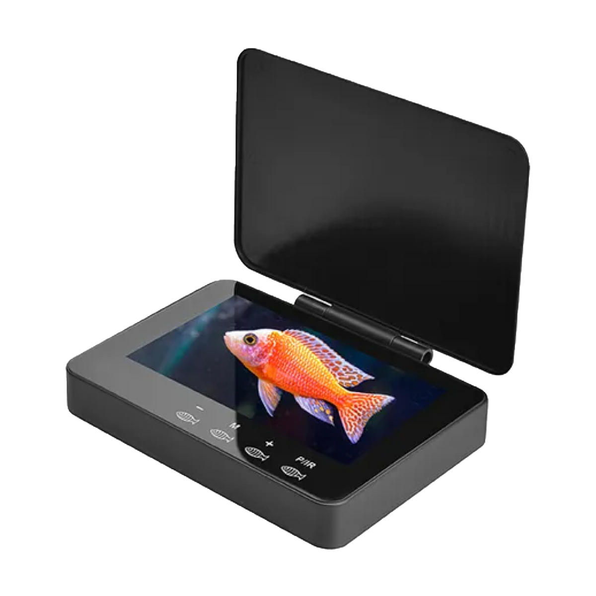 Canemox HD Underwater Fishing Camera with Depth & Temp Sensor