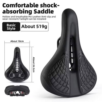 CushiCycle