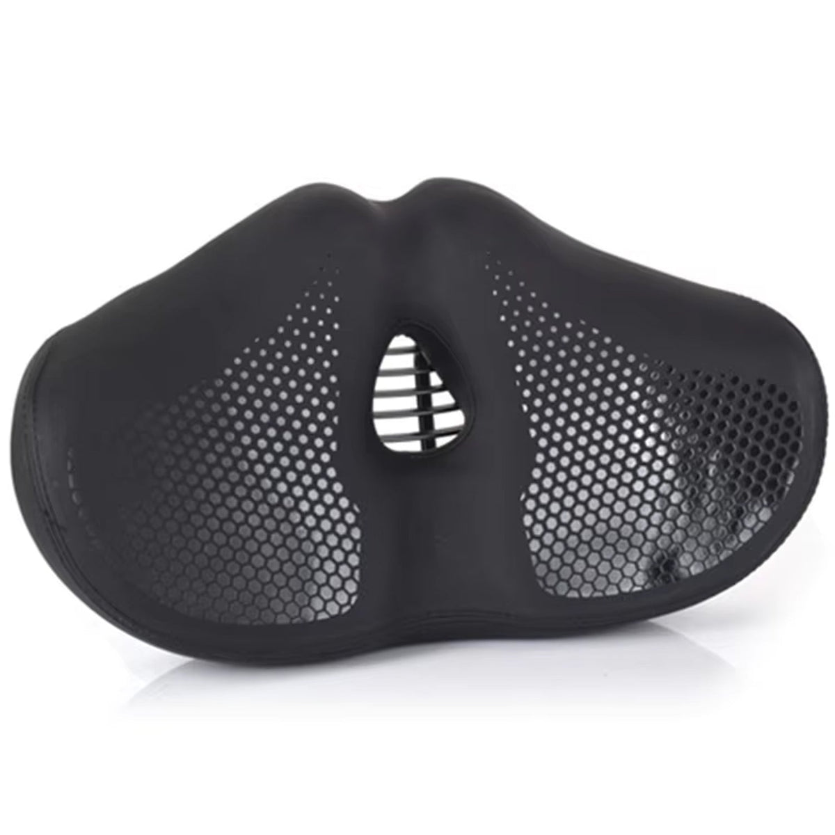 CycleEste Extra Wide Noseless Comfort Bike Saddle for Women
