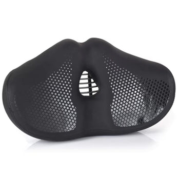CycleEste Extra Wide Noseless Comfort Bike Saddle for Women