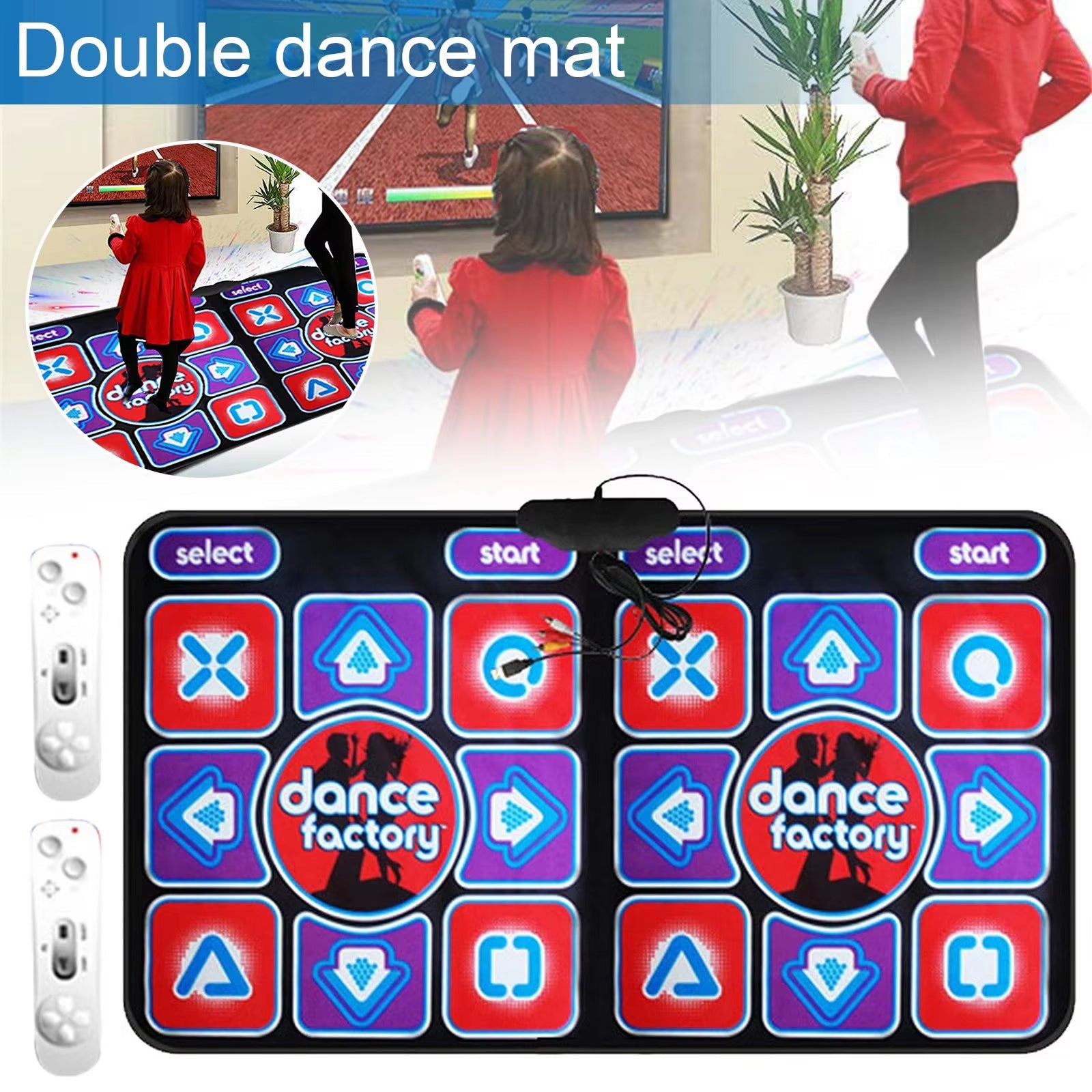 DancyMat