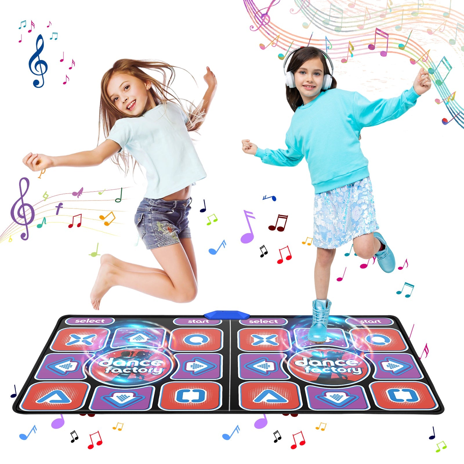 DancyMat