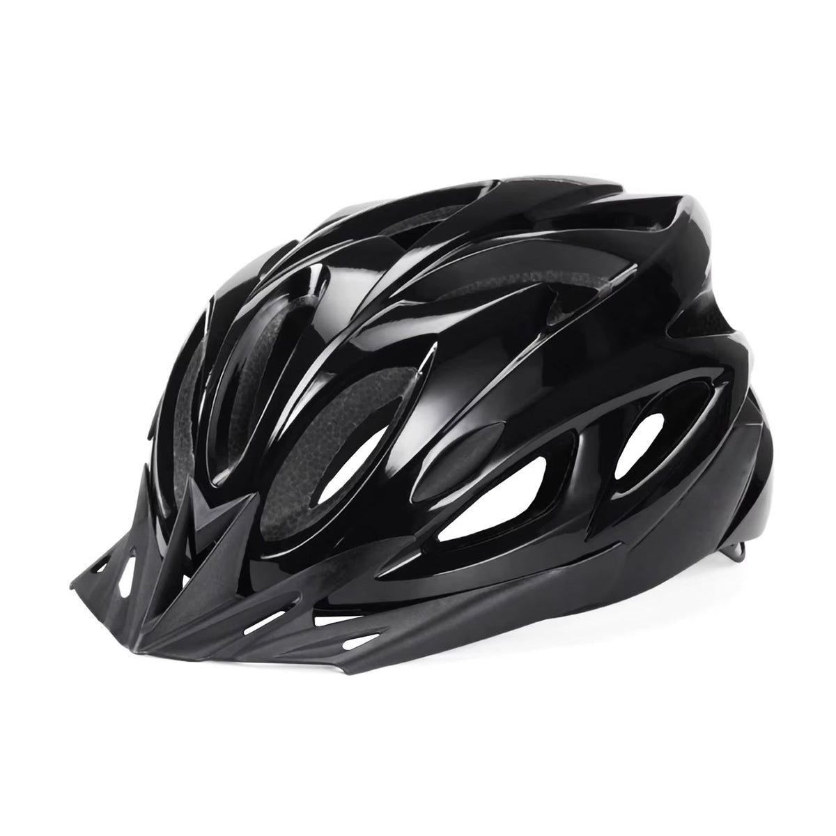 SafoSpidex 200g Professional Road & Trail Cycling Helmet