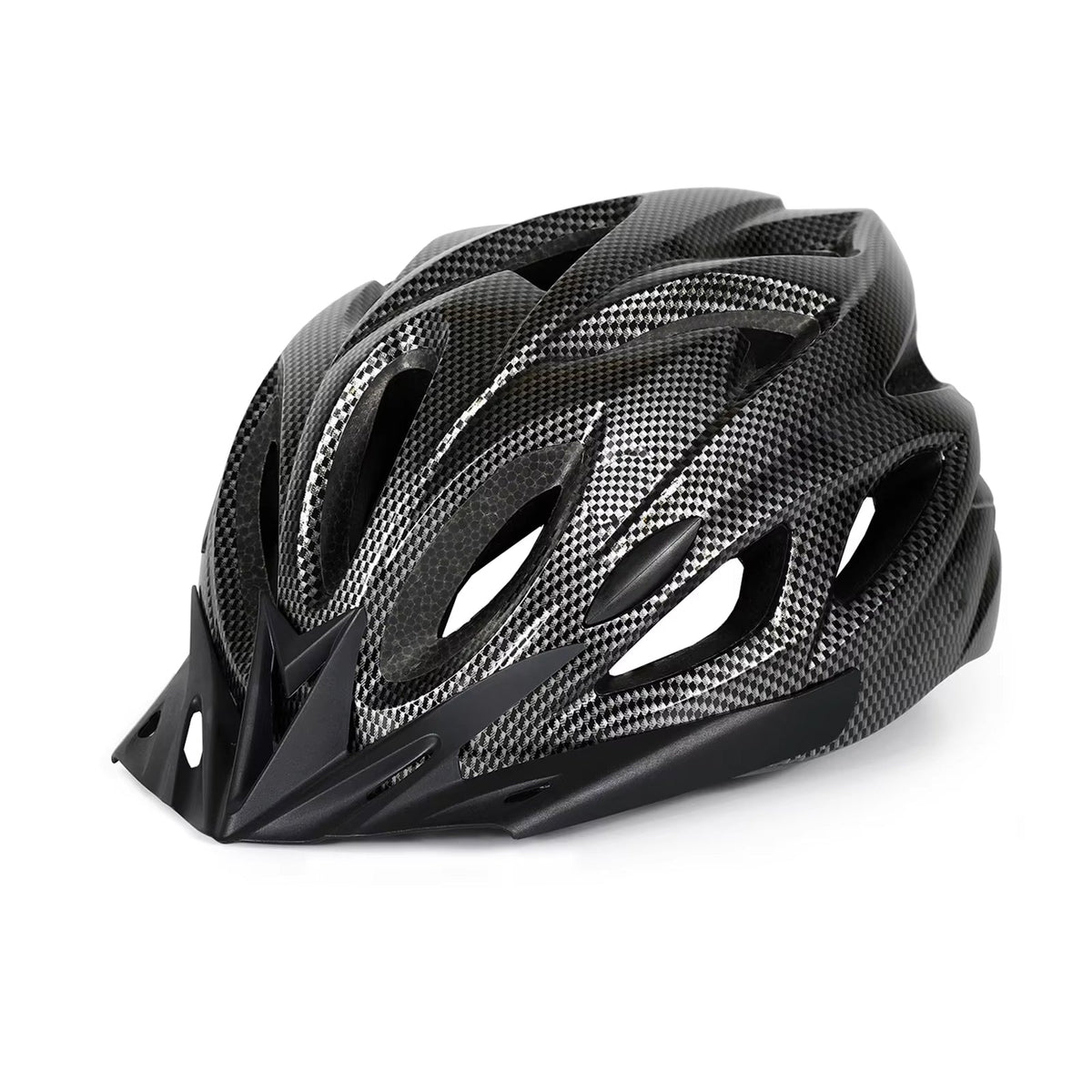 SafoSpidex 200g Professional Road & Trail Cycling Helmet