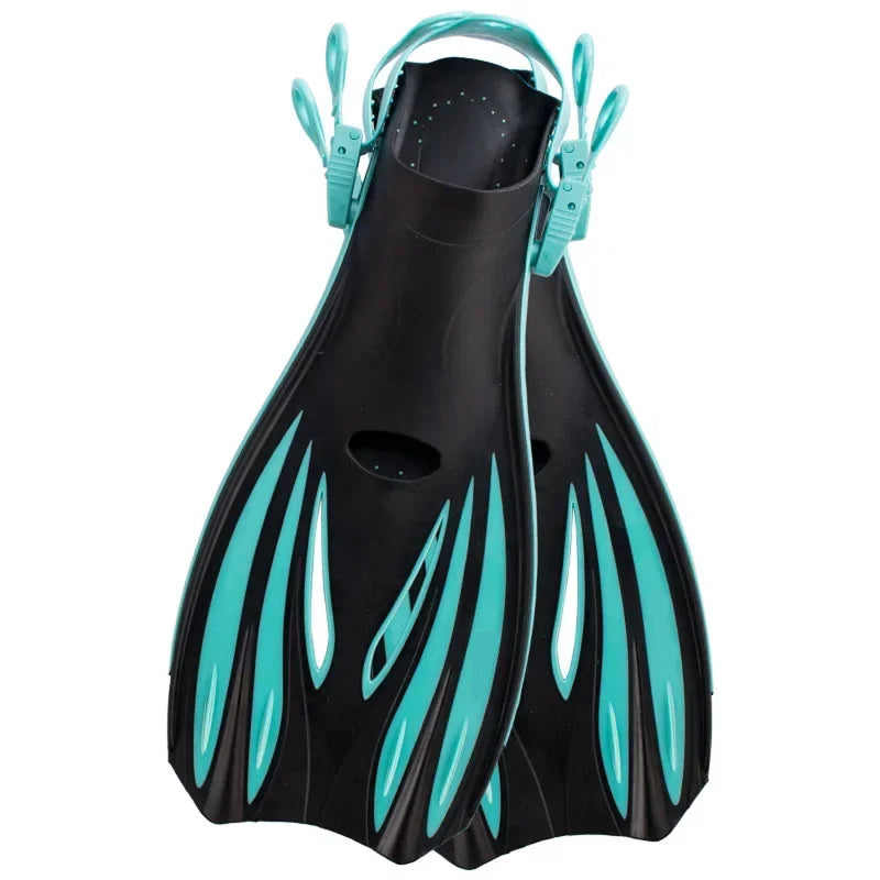 FinyDive Hydrodynamic Snorkeling and Swimming Fins