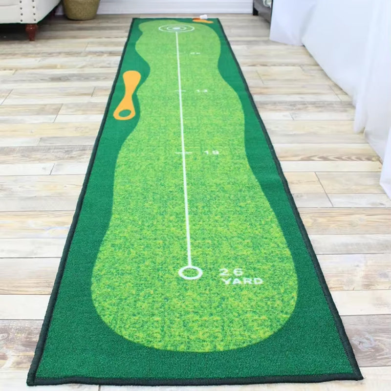 GolfiGlide