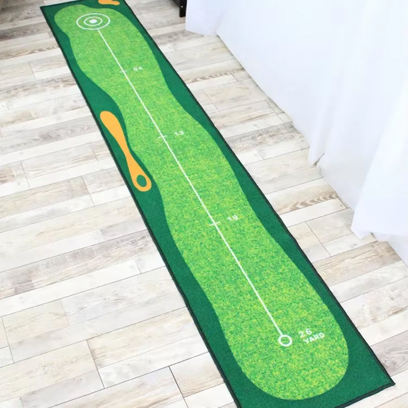 GolfiGlide