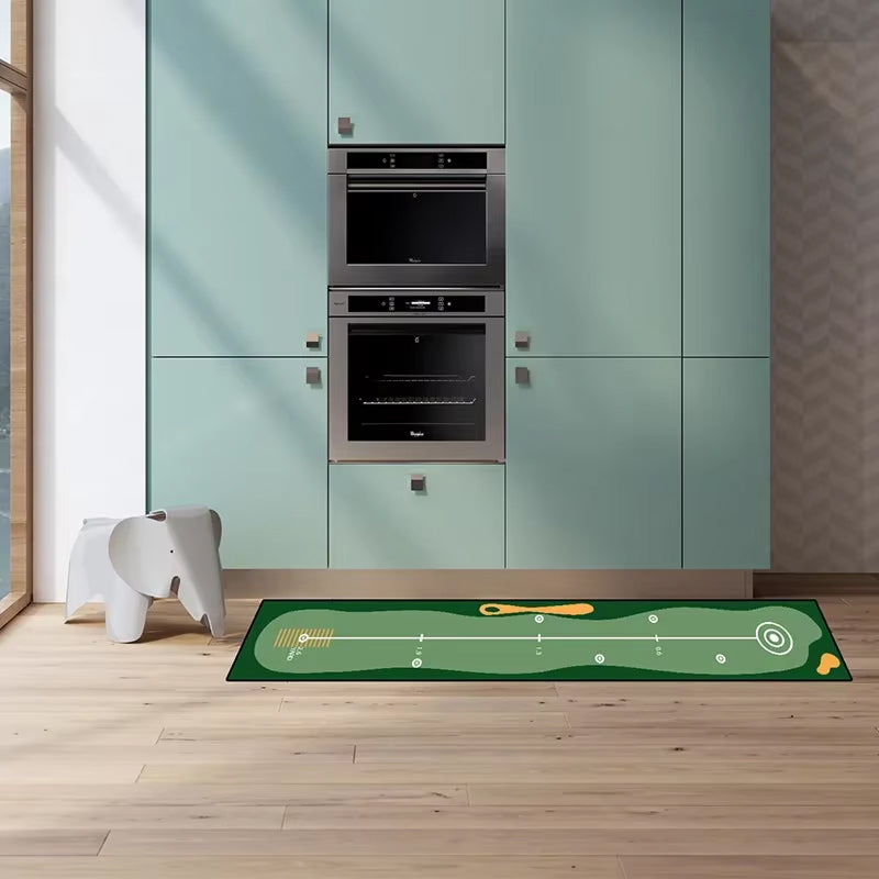 GolfiGlide