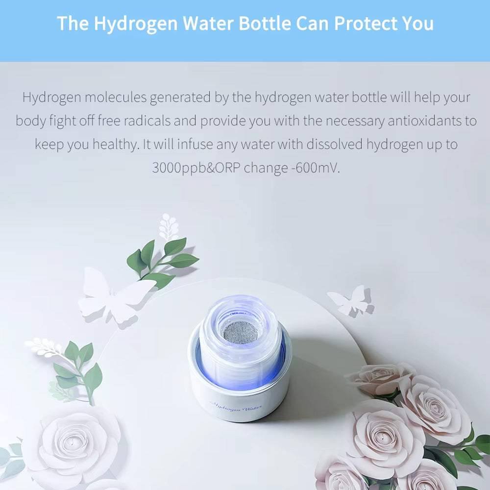 HydroSpak