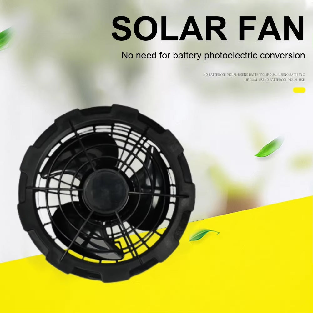 IcyZapek Multi-Speed Fan Powered Cooling Vest for Heat Relief