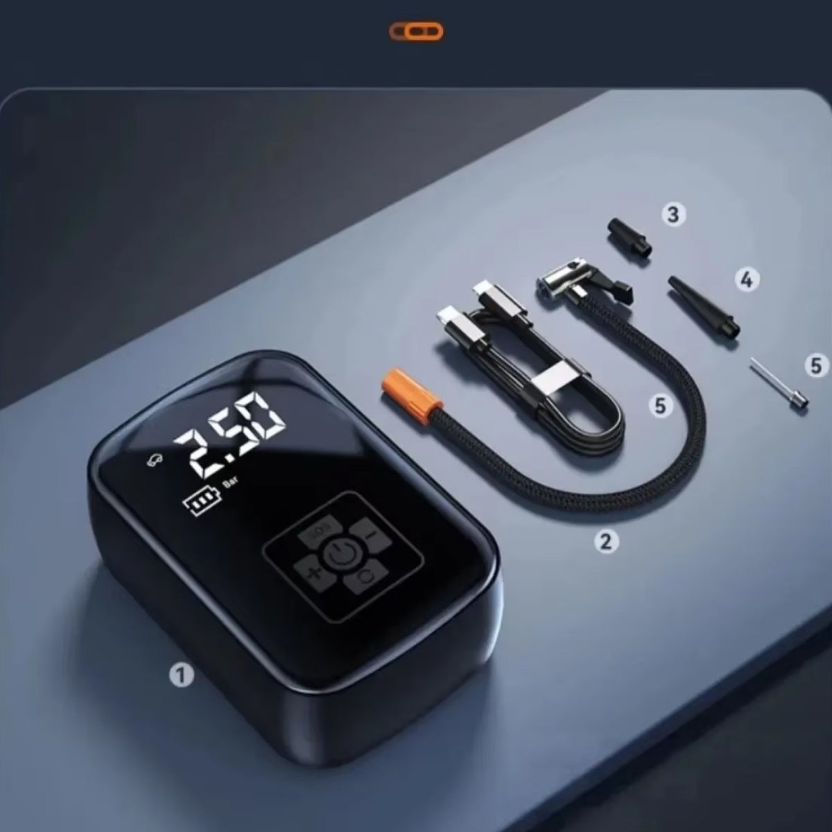 InfloGo