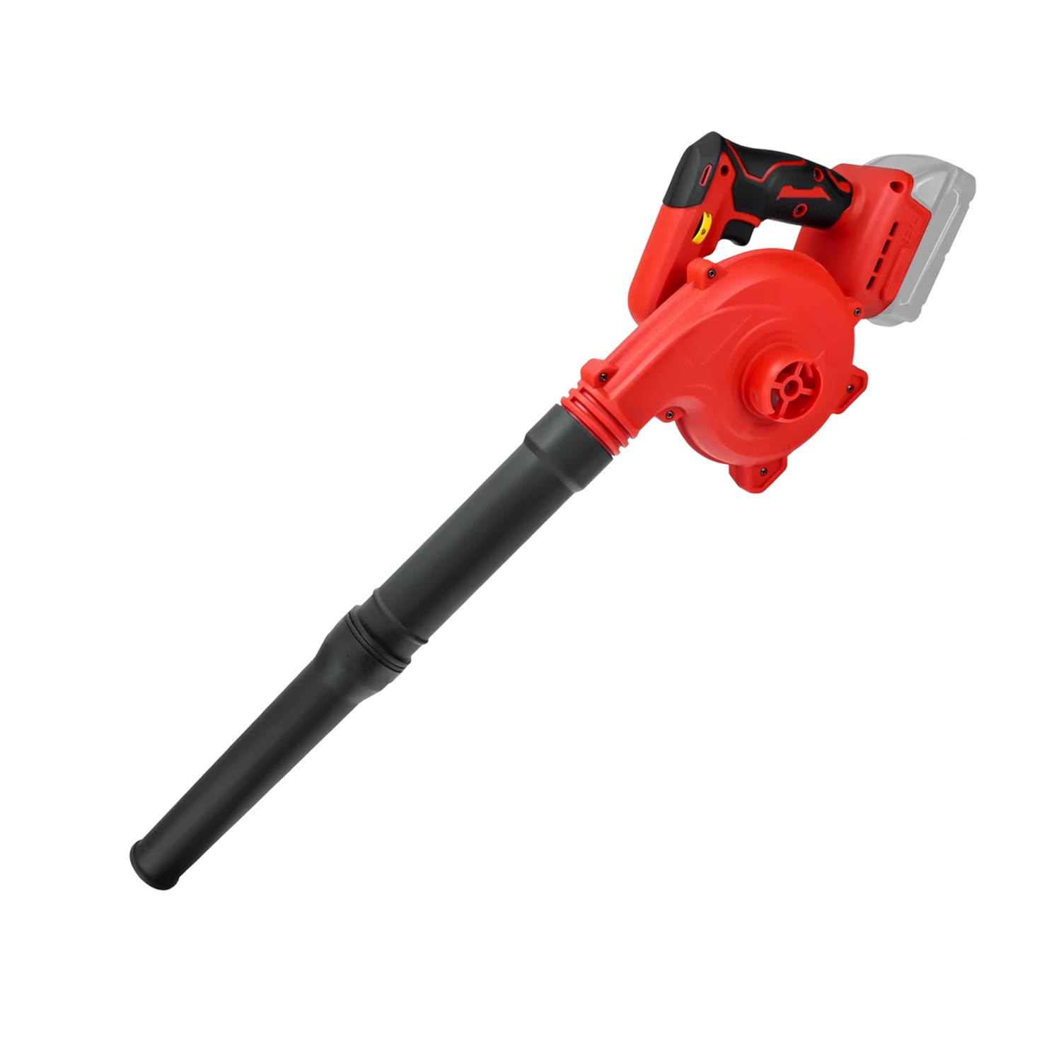 LeafiJet 2-in-1 Cordless Blower and Vacuum - Brushless Power