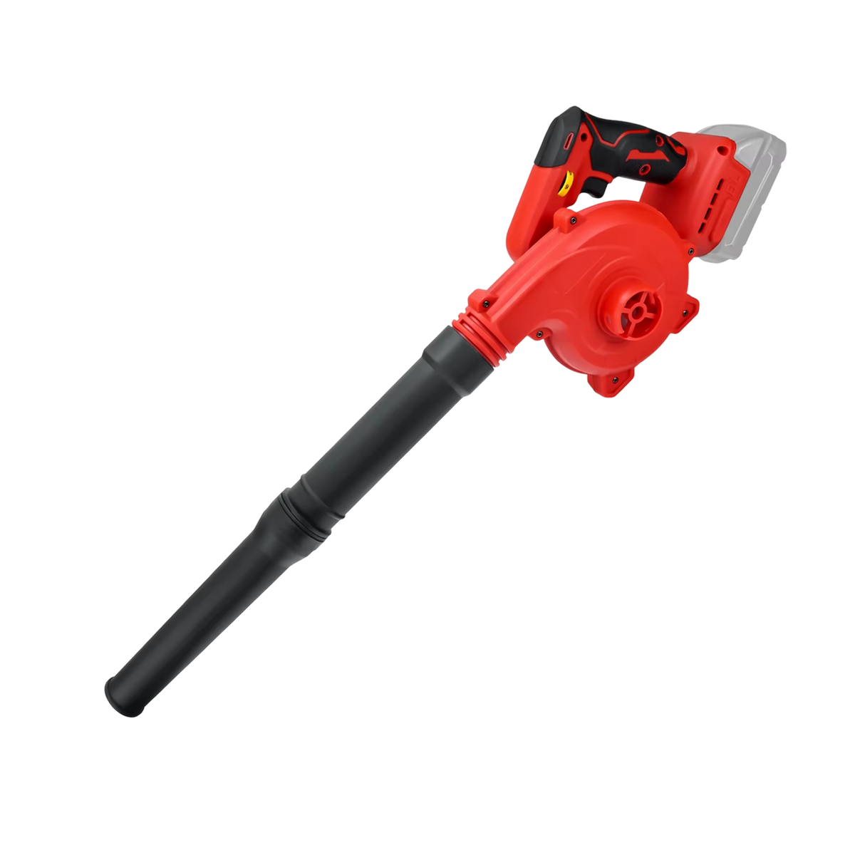 LeafiJet 2-in-1 Cordless Blower and Vacuum - Brushless Power