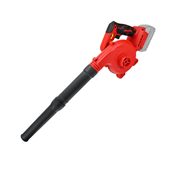 LeafiJet 2-in-1 Cordless Blower and Vacuum - Brushless Power