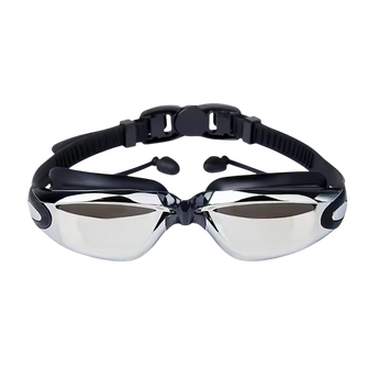 MarineVizi Anti-Fog UV Protection Swim Goggles