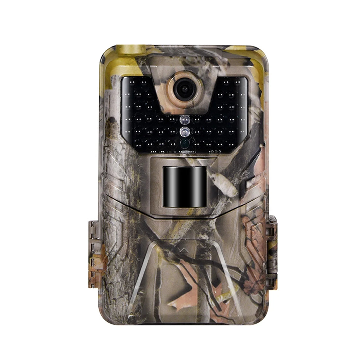 MosSnapie Night Vision Wildlife & Trail Camera for Garden