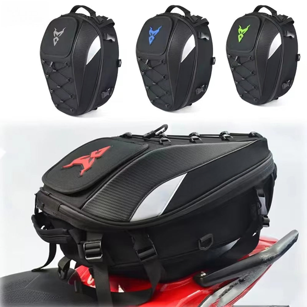 MotoVaxy