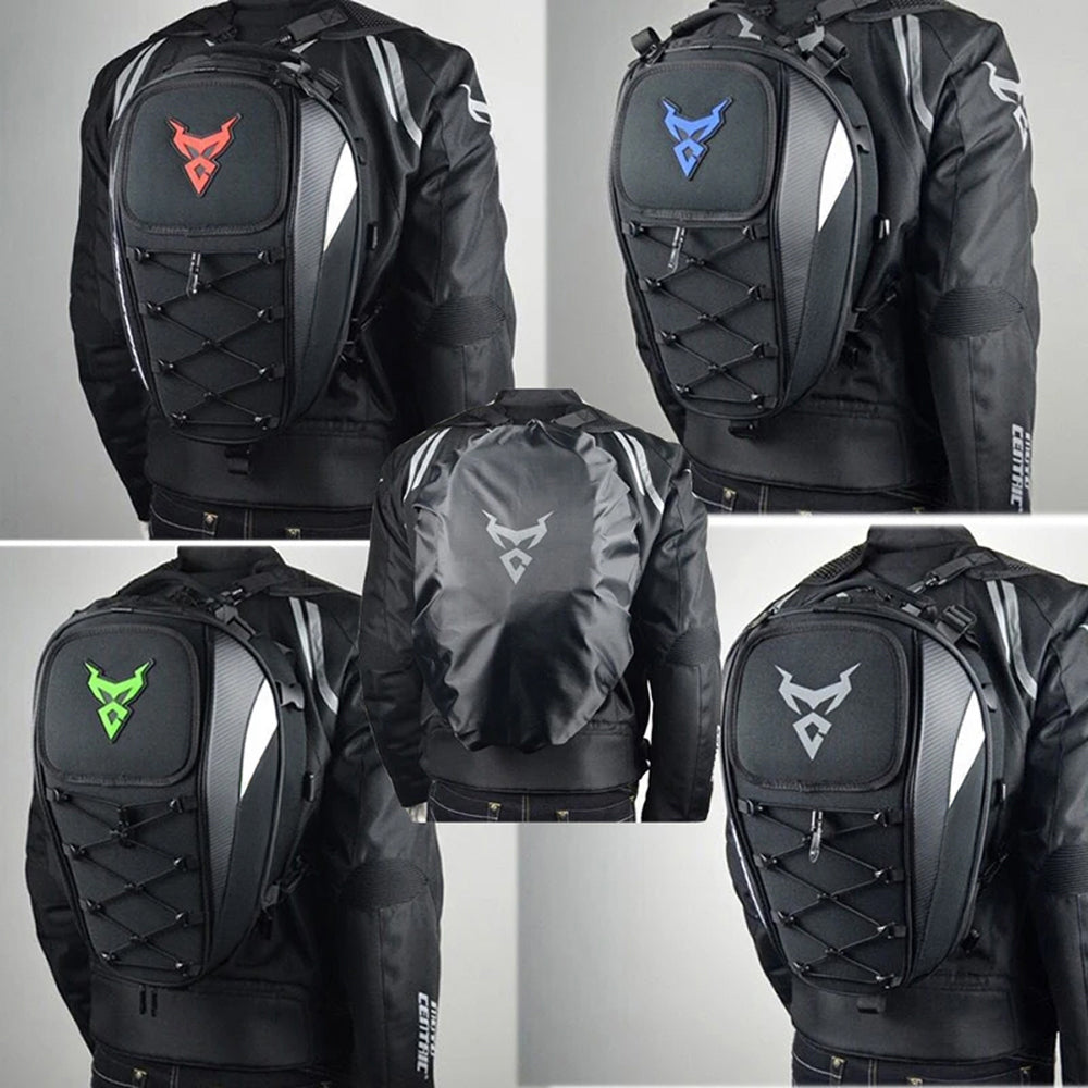 MotoVaxy