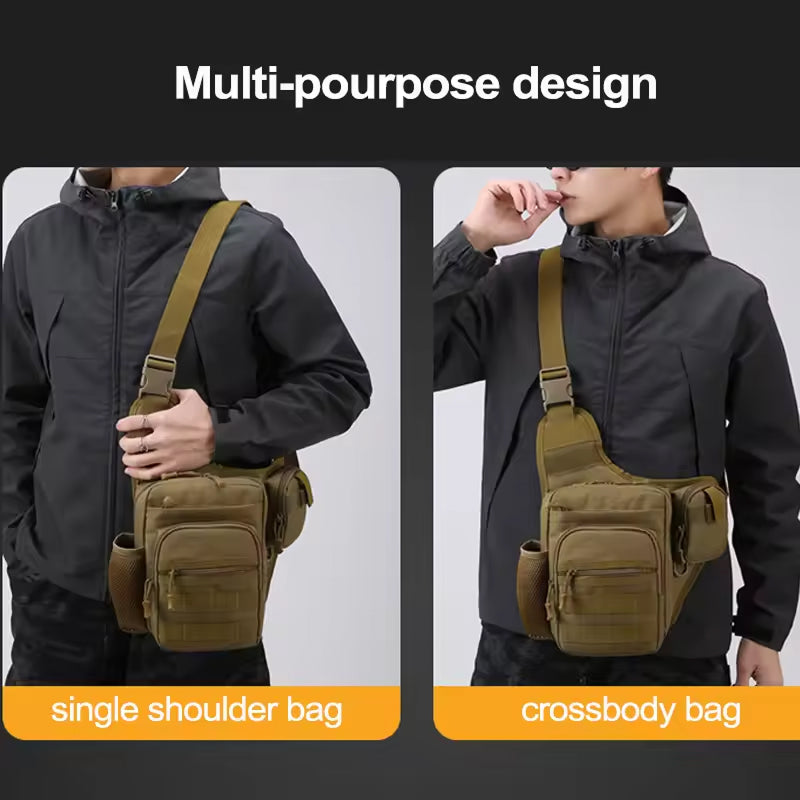 PeakeStrap