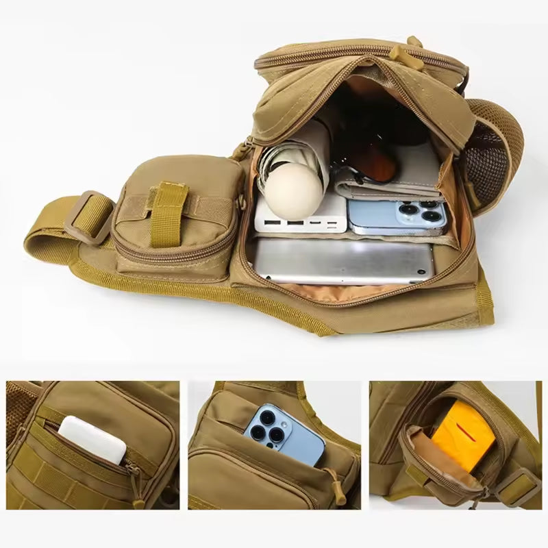 PeakeStrap