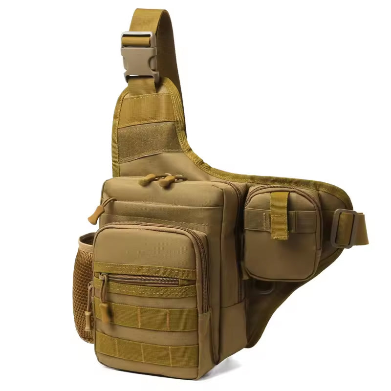 PeakeStrap