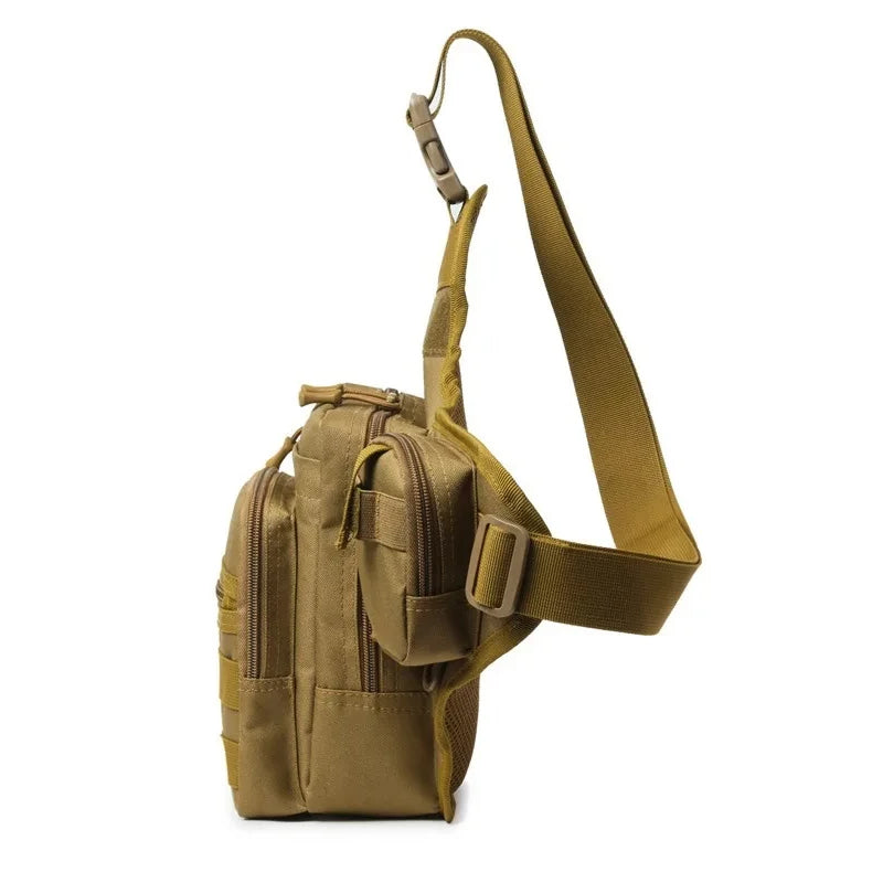 PeakeStrap