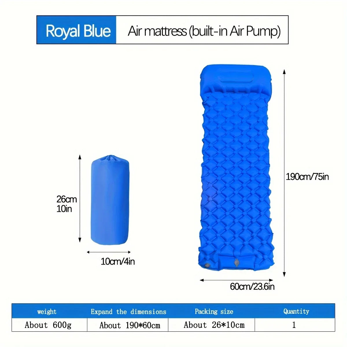 PufyePad